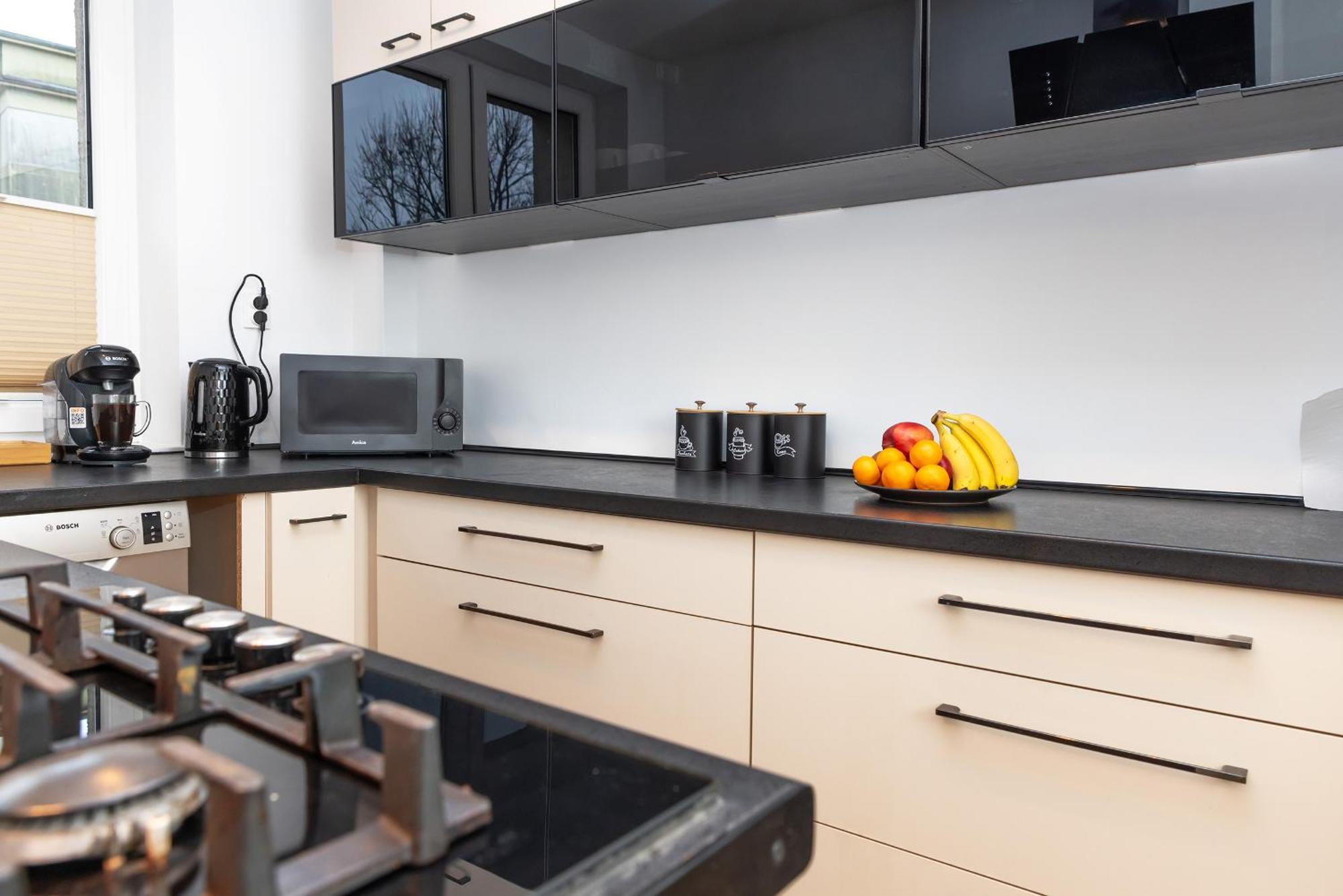 Luxus Apartament Wzgorze Gdynia Buitenkant foto
