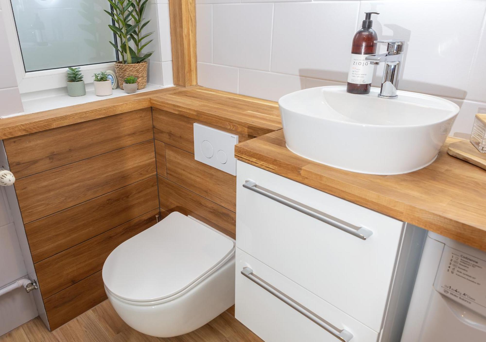 Luxus Apartament Wzgorze Gdynia Buitenkant foto